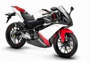 Derbi GPR 125 Derbi GPR 125